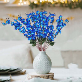 Artificial Flowers For Home Decor
