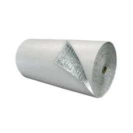 Double Bubble Reflective Insulation