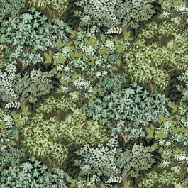 JMW1004.11 Broccoli Canpoy Wallpaper