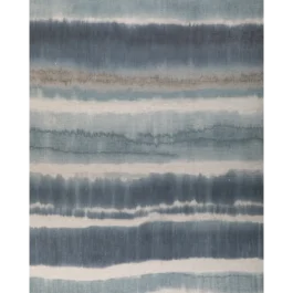 W3936.50 Enthral Wp Blue Stripes Wallpape